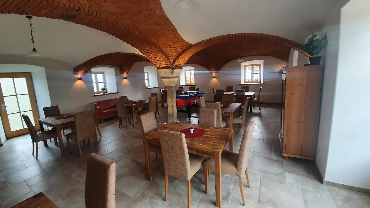 Landhof Schuhbeck Apartman Kay