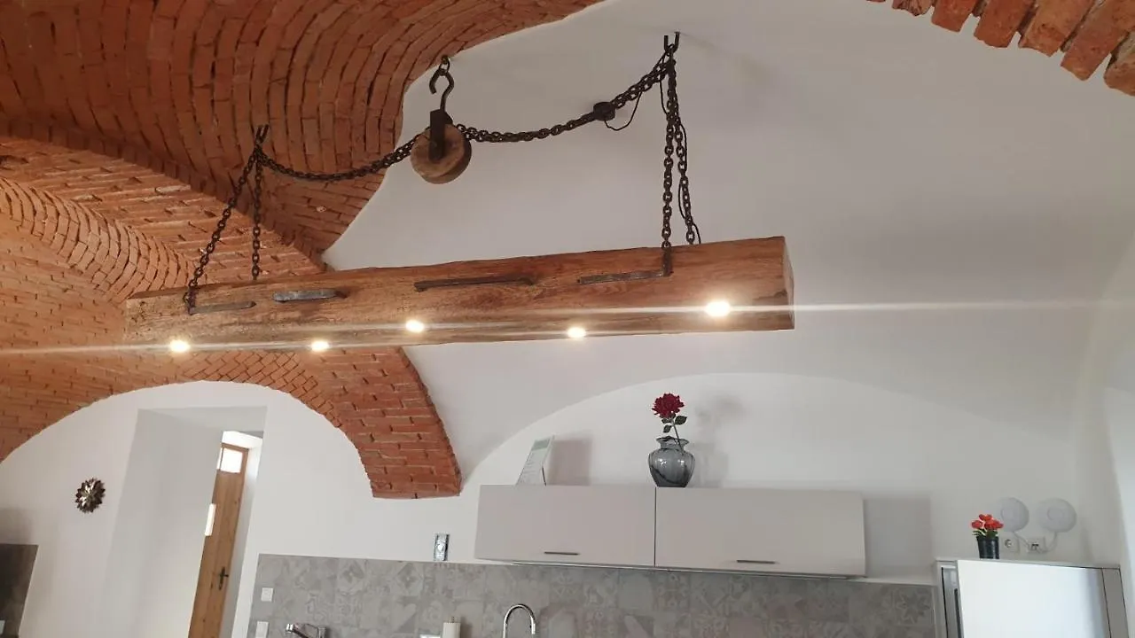 Landhof Schuhbeck Apartman Kay Németország