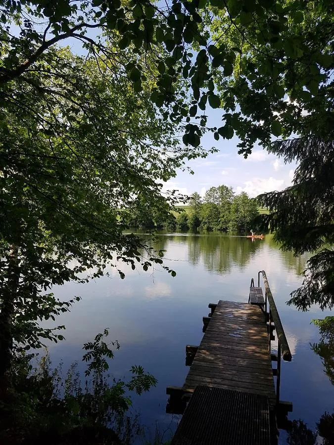 Landhof Schuhbeck Apartman Kay